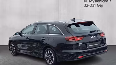 KIA Cee'd
