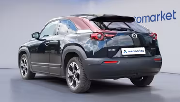 MAZDA MX-30