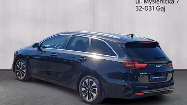 KIA Cee'd