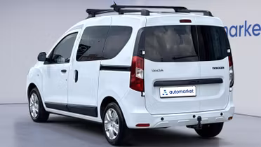 DACIA Dokker