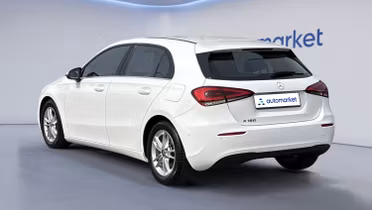 MERCEDES-BENZ A Klasa