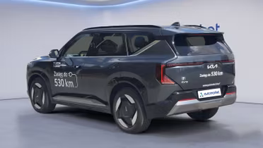 KIA EV5