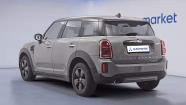 MINI [BMW] Countryman