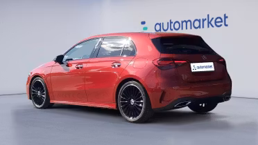 MERCEDES-BENZ A Klasa