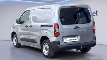 OPEL Combo Van