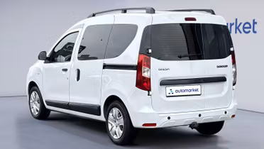 DACIA Dokker