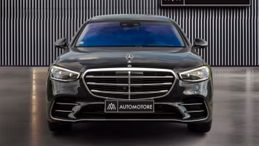 MERCEDES-BENZ S Klasa