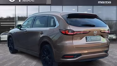 MAZDA CX-80