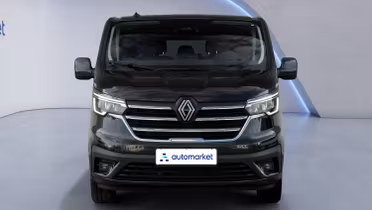 RENAULT Trafic SpaceClass