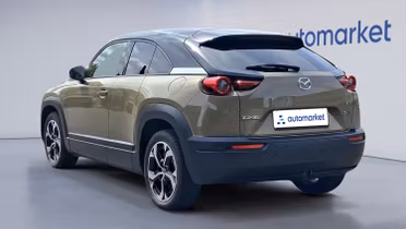 MAZDA MX-30