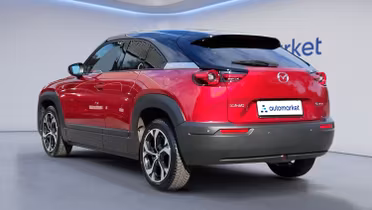 MAZDA MX-30