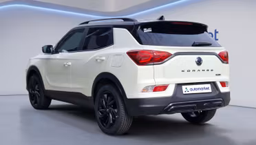 KGM / SSANGYONG Korando