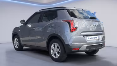 KGM / SSANGYONG Tivoli