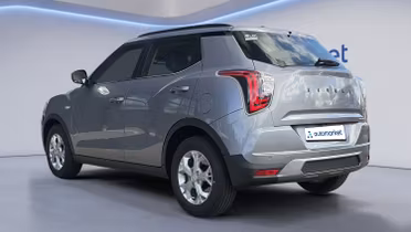 KGM / SSANGYONG Tivoli
