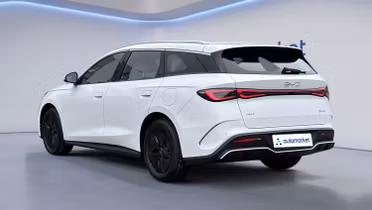 BYD Seal 6