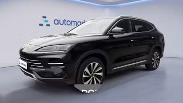 BYD Seal U