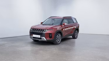 KGM / SSANGYONG Torres