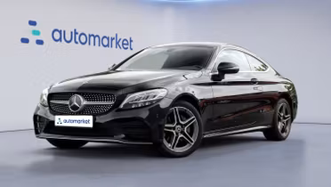 MERCEDES-BENZ C Klasa