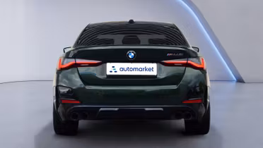 BMW Seria 4