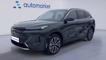 GEELY Starray