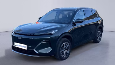 GEELY Starray