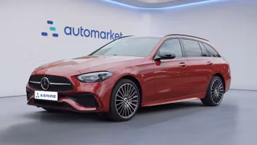 MERCEDES-BENZ C Klasa