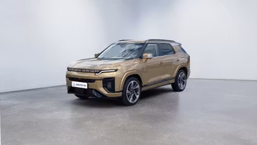 KGM / SSANGYONG Actyon