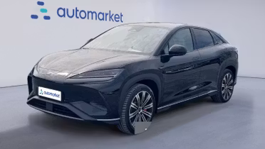 BYD Sealion 7