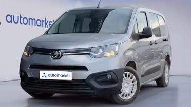 TOYOTA Proace City