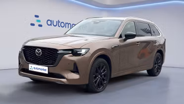 MAZDA CX-80