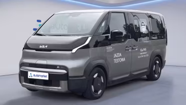KIA PV5
