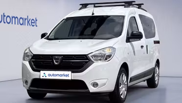 DACIA Dokker
