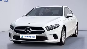 MERCEDES-BENZ A Klasa
