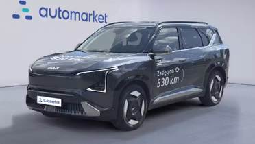 KIA EV5