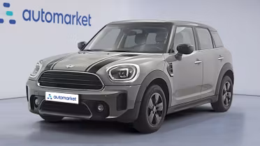 MINI [BMW] Countryman