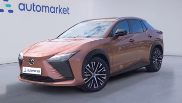 LEXUS RZ