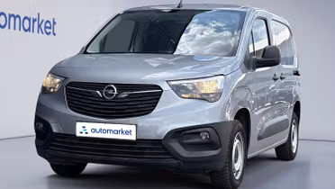 OPEL Combo Van