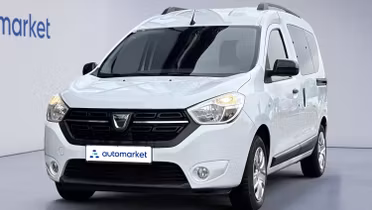 DACIA Dokker