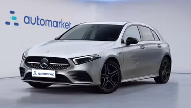 MERCEDES-BENZ A Klasa