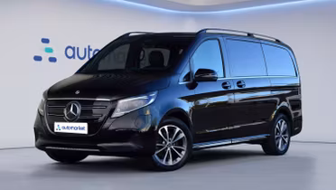 MERCEDES-BENZ EQV