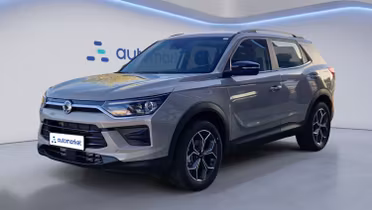 KGM / SSANGYONG Korando