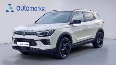KGM / SSANGYONG Korando
