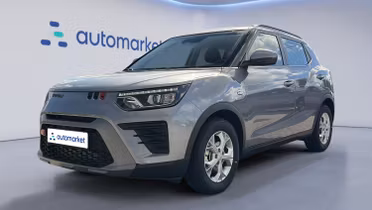 KGM / SSANGYONG Tivoli