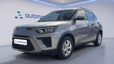 KGM / SSANGYONG Tivoli