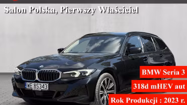 BMW Seria 3