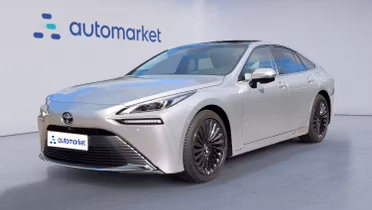 TOYOTA Mirai