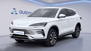 BYD Seal U