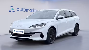 BYD Seal 6