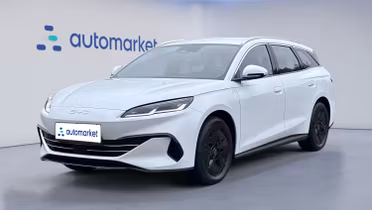 BYD Seal 6