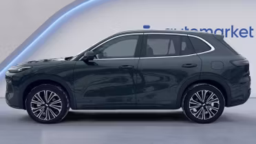 GEELY Starray